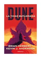 Leyendas De Dune, 1. La Yihad Butleriana