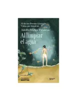 Al Limpiar El Agua - 1er Premio Mapfre