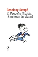 El Pequeño Nicolás ¡Empiezan Las Clases!