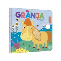 ¿Quién Soy? - Texturas Granja