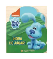 Hora De Jugar - Blues Clues