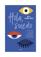 Hola, Sueño