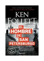 El Hombre De San Petersburgo