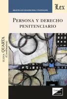 Persona Y Derecho Penitenciario