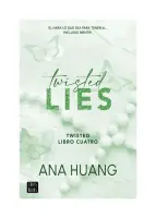 Twisted 4. Twistes Lies