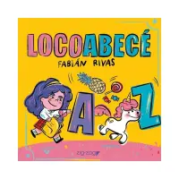 Loco Abecé