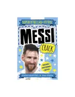 Messi Crack (Superestrellas Del Fútbol)