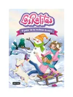Las Ratitas 6. El Poder De Los Muñecos De Nieve