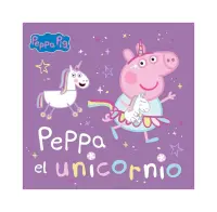 Peppa El Unicornio