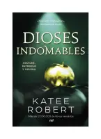 Dioses Indomables (Wicked Beauty)