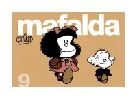 Mafalda 9