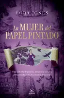 La Mujer Del Papel Pintado