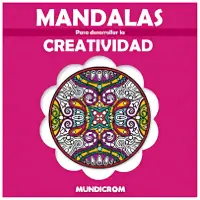 Mandalas Para Desarrollar La Creatividad