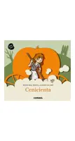 Minipops Cenicienta