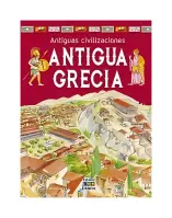 Antigua Grecia - Antiguas Civilizaciones -