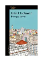 Por Qué Te Vas (Mapa De Las Lenguas)