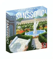 Sanssouci