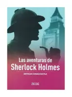 Las Aventuras De Sherlock Holmes