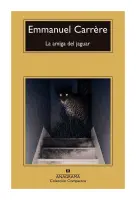 La Amiga Del Jaguar