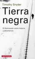 Tierra Negra