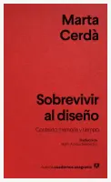 Sobrevivir Al Diseño