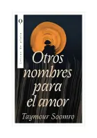 Otros Nombres Para El Amor