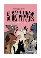 El Gran Libro De Los Perros Según Mi Gato