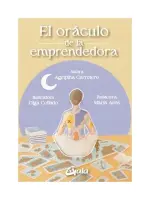 El Oráculo De La Emprendedora - Cartas