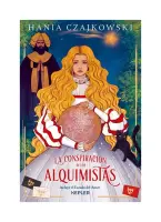Conspiración De Los Alquimistas, La