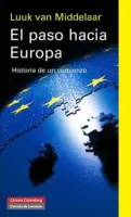 El Paso Hacia Europa