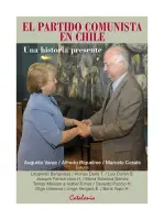 El Partido Comunista En Chile. Una Historia Presente