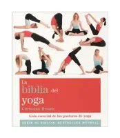 La Biblia Del Yoga