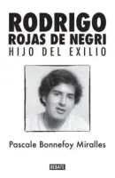 Libro Rodrigo Rojas De Negri