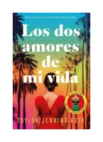 Los Dos Amores De Mi Vida