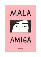 Mala Amiga (Bruta III)