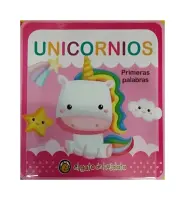 Suavecitos: Unicornios