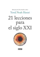 21 Lecciones Para El Siglo XXI