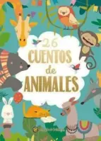 26 Cuentos De Animales