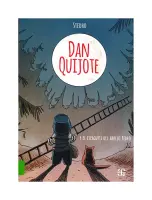 Dan Quijote Y El Espagueti Del Abuelo Pedro