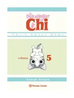 DULCE HOGAR DE CHI Nº 05