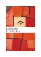 El Olvido De Si