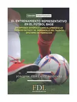 El Entrenamiento En El Futbol Base