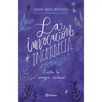 La Invocacion Incorrecta