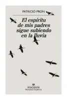 El Espíritu De Mis Padres Sigue Subiendo En La Lluvia