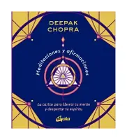Meditaciones Y Afirmaciones (Cartas)