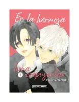 En La Hermosa Luna Crepuscular 1