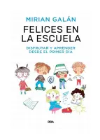 Felices En La Escuela
