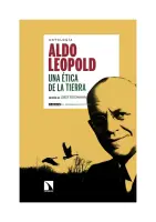 Una Etica De La Tierra