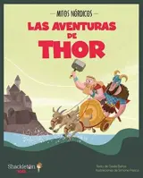 Las Aventuras De Thor