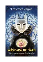 Máscara De Gato